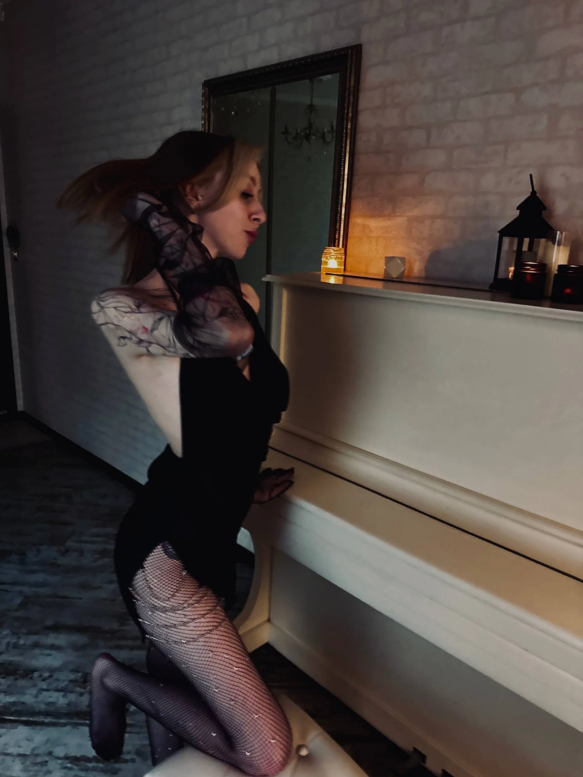 XXX Porn Photo of Nude EugeniaEarl 9