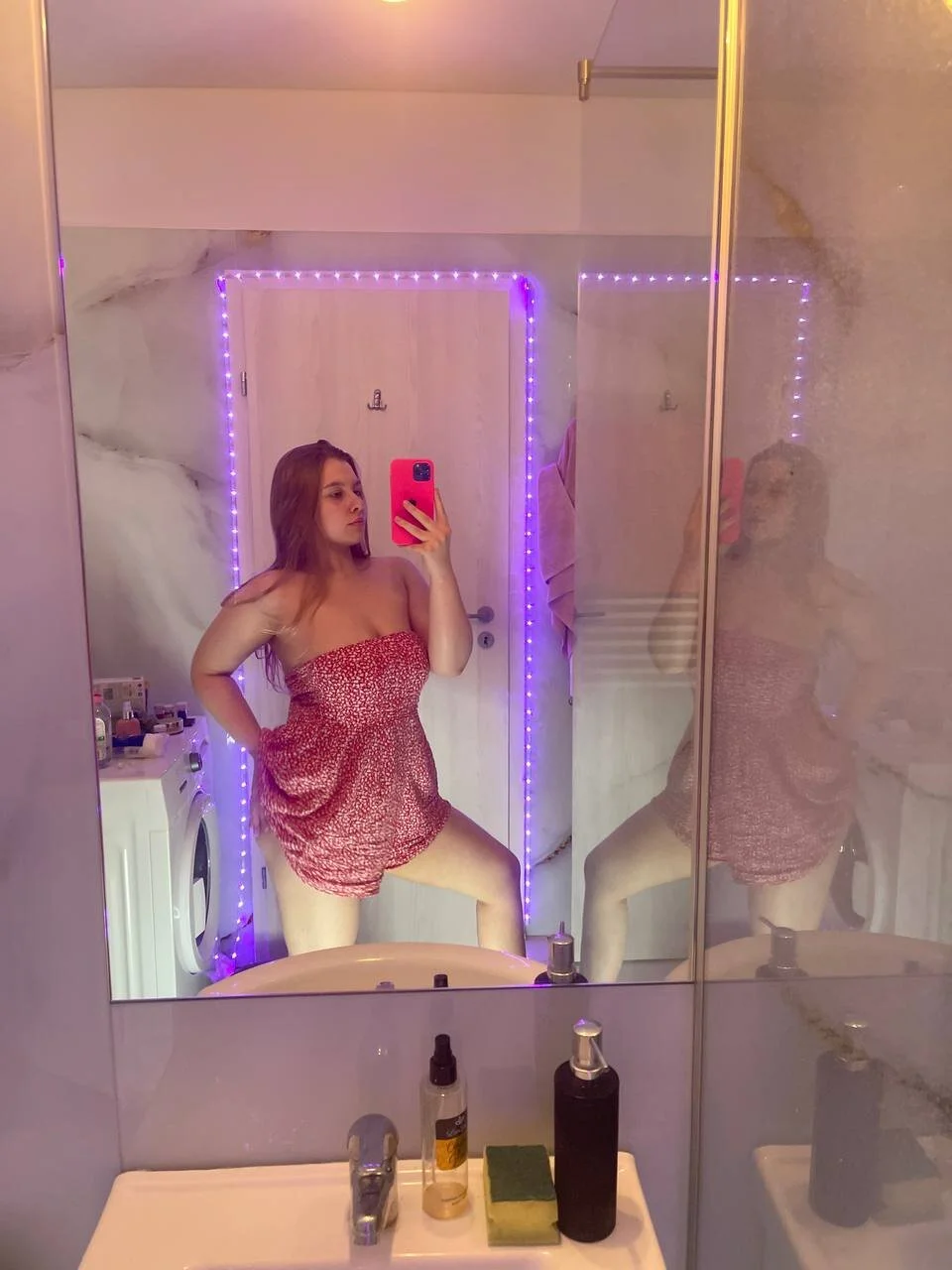 XXX Porn Photo of Nude FreiaFlower 638