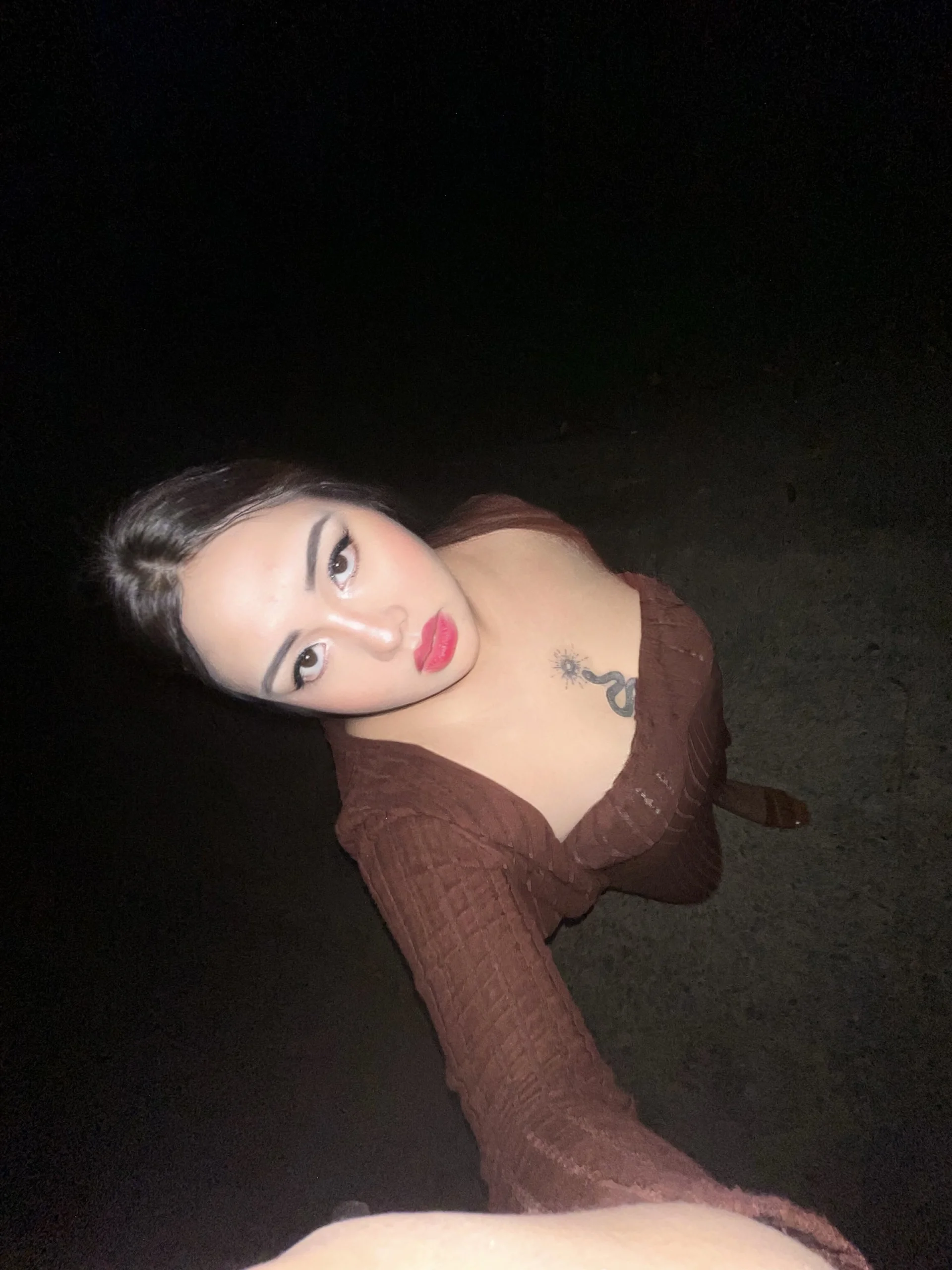 XXX Porn Photo of Nude madeforyoou 4
