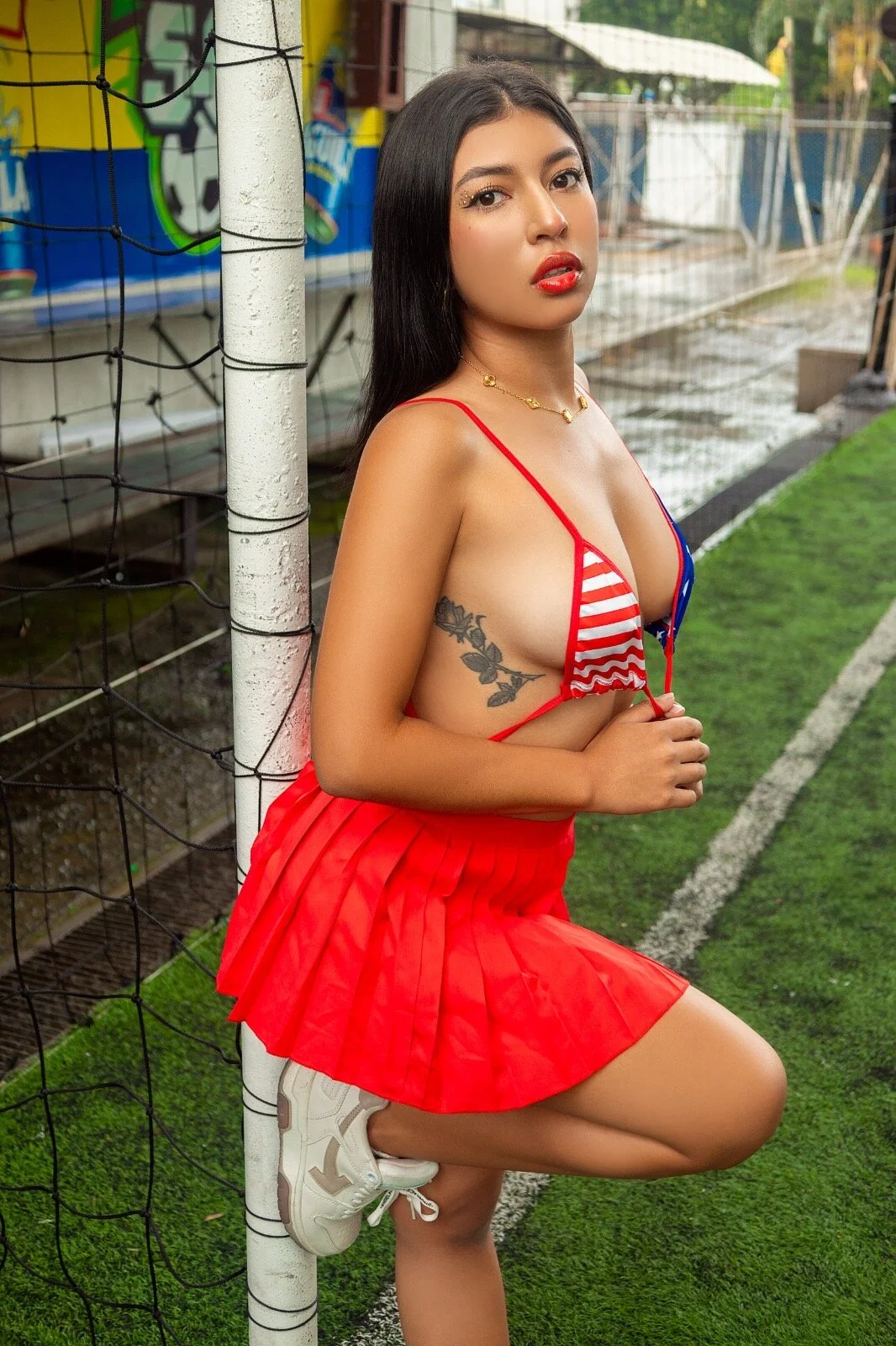 XXX Porn Photo of Nude khloeblake 12