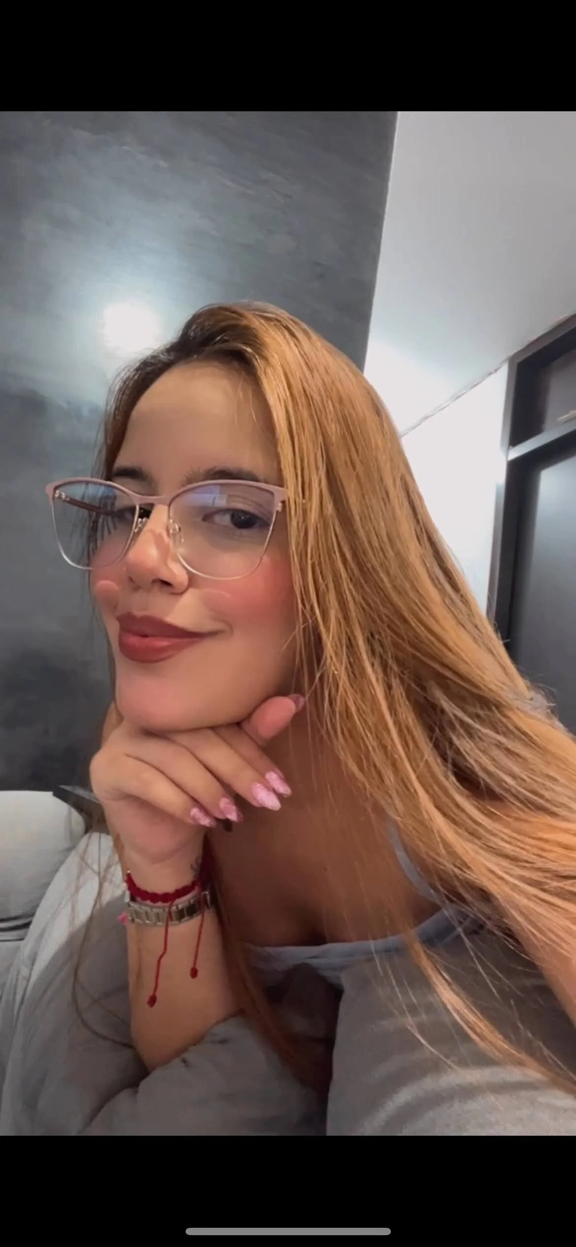 XXX Porn Photo of Nude Viviana-milk222 3