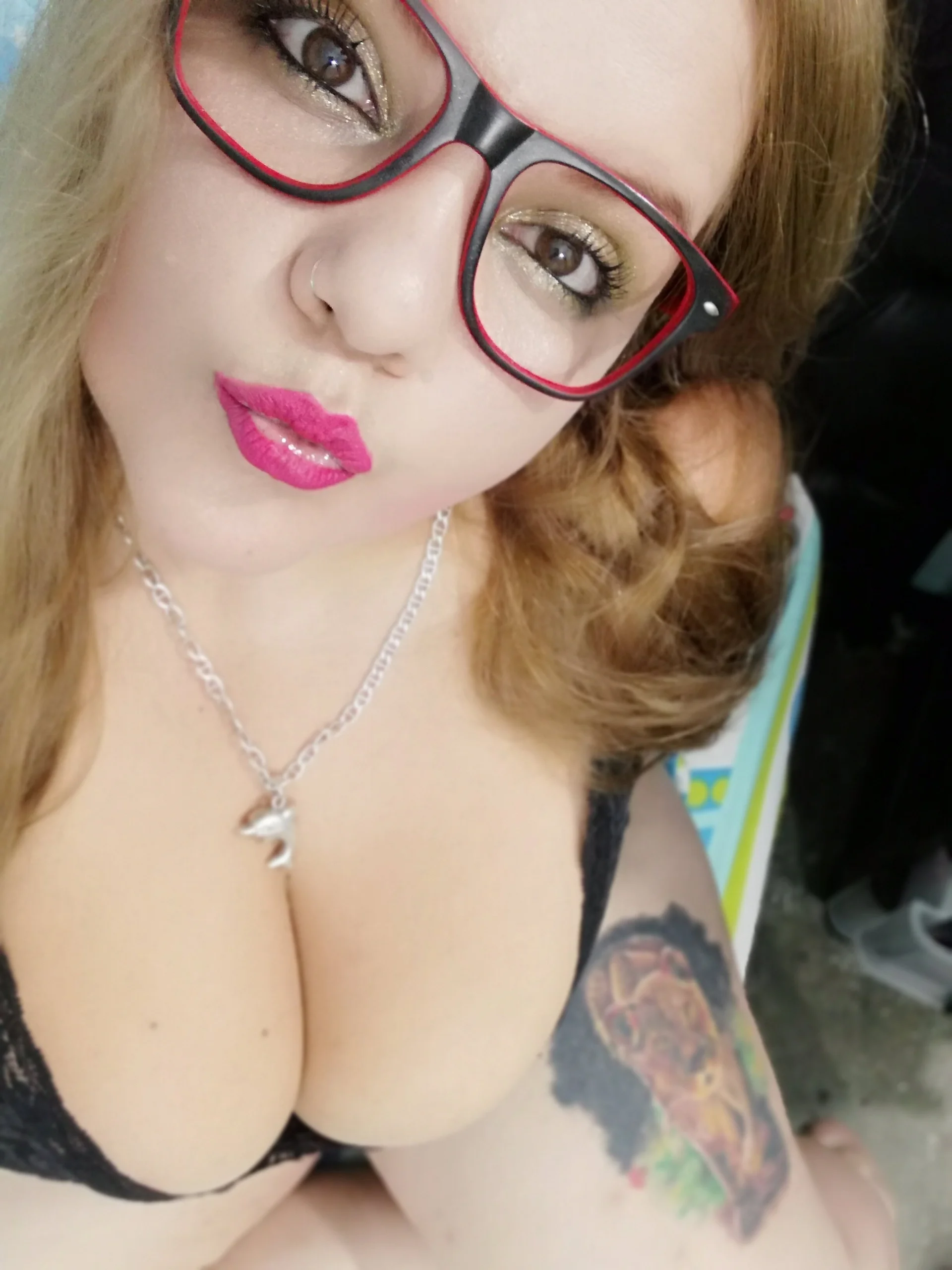 XXX Porn Photo of Nude allsson_queen 198