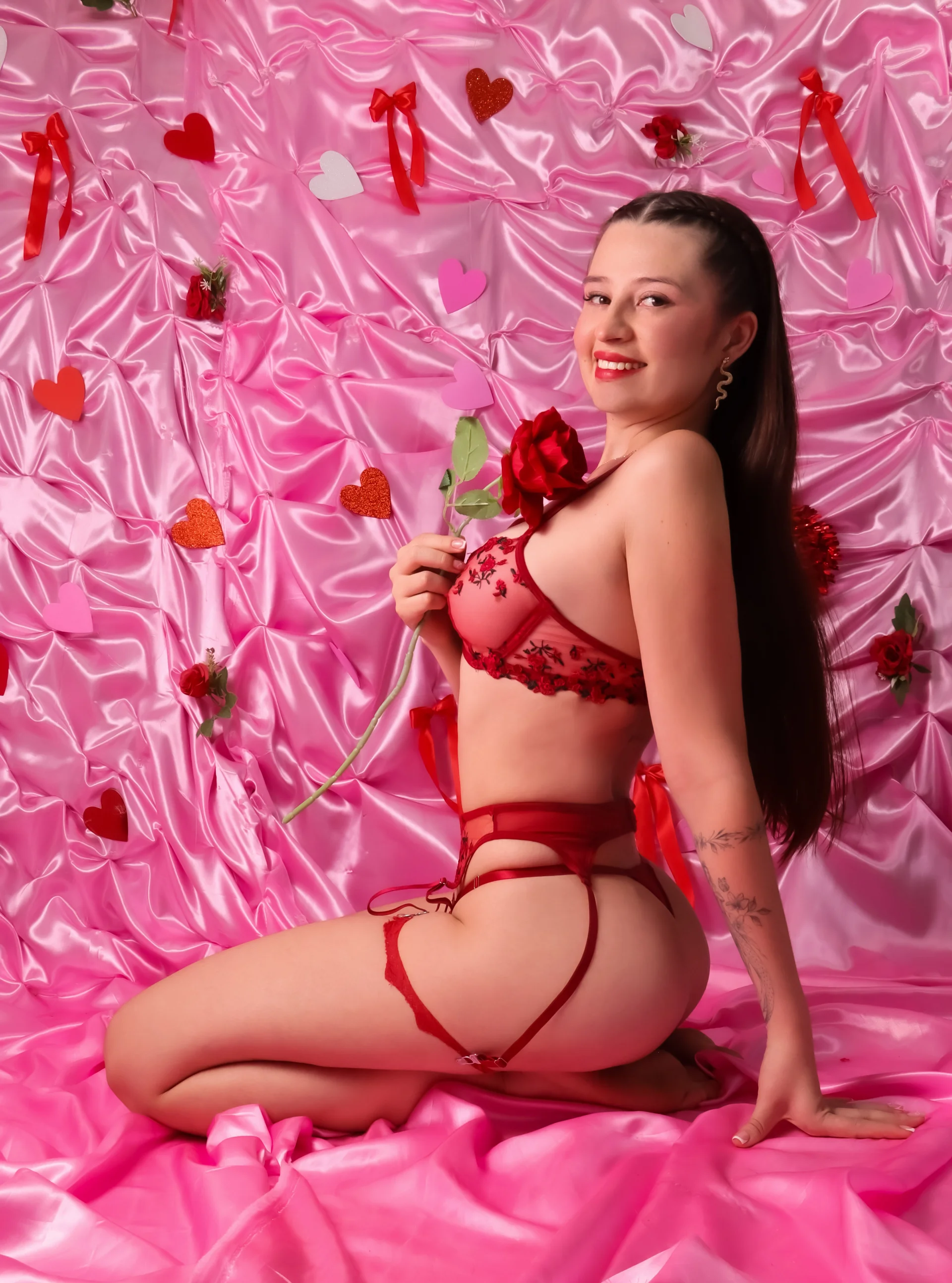 XXX Porn Photo of Nude agath_69 175