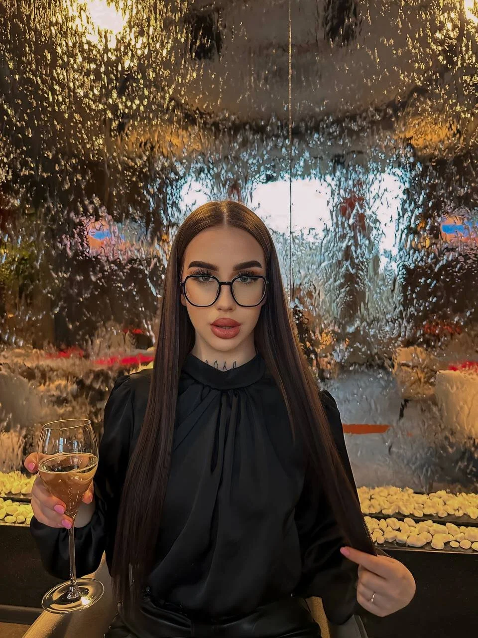 XXX Porn Photo of Nude IsabelleDiorr 13