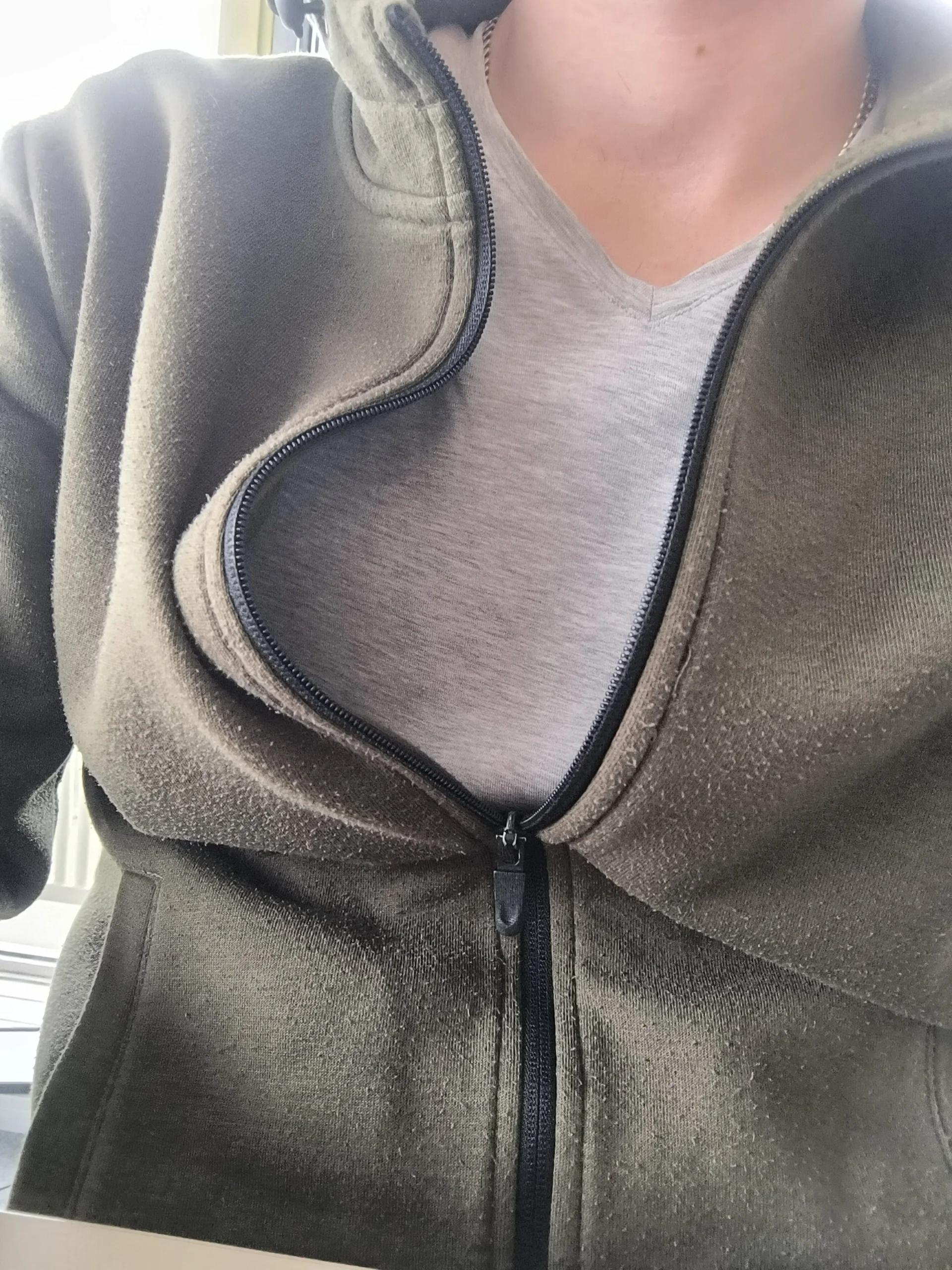 XXX Porn Photo of Nude geilehecke1 6