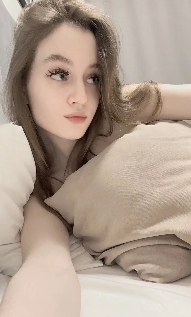 XXX Porn Photo of Nude tvoyamalyshka 3