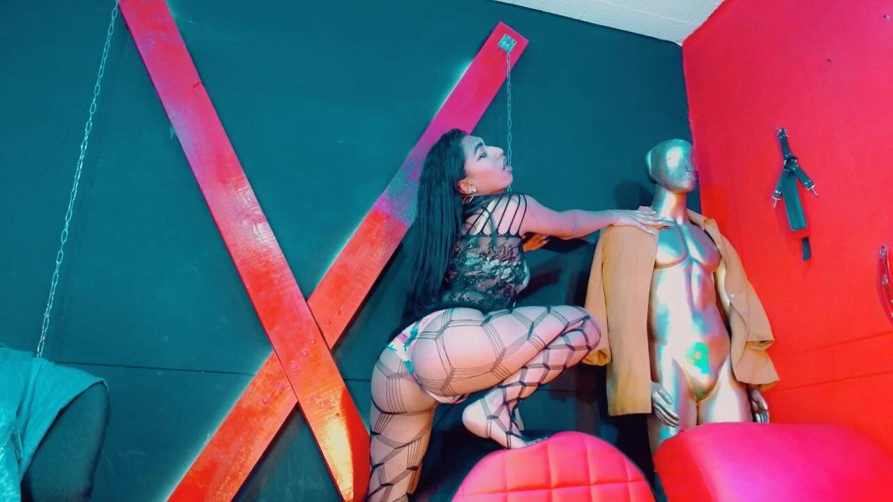 XXX Porn Photo of Nude khiara_moretti 17
