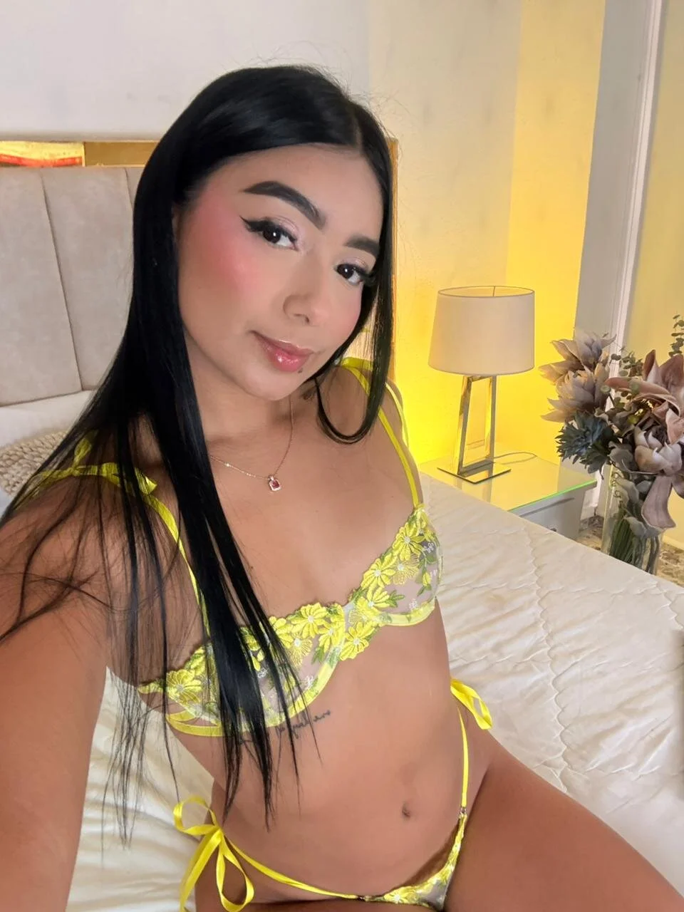XXX Porn Photo of Nude MeganCruzGB 219