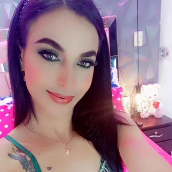 XXX Porn Photo of Nude Doll_IvannaTs 5