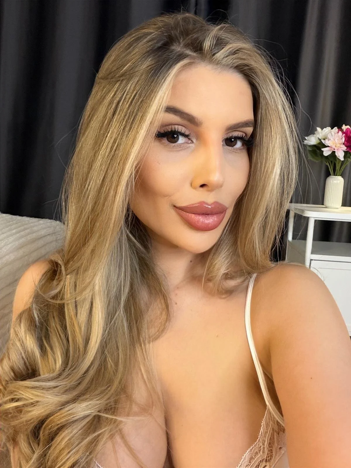 XXX Porn Photo of Nude ClaireLust 1