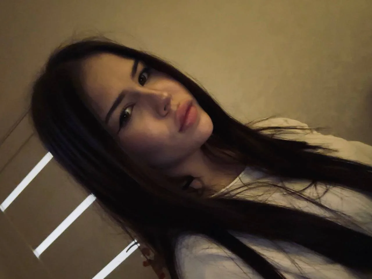 XXX Porn Photo of Nude CatrinaLuk 5