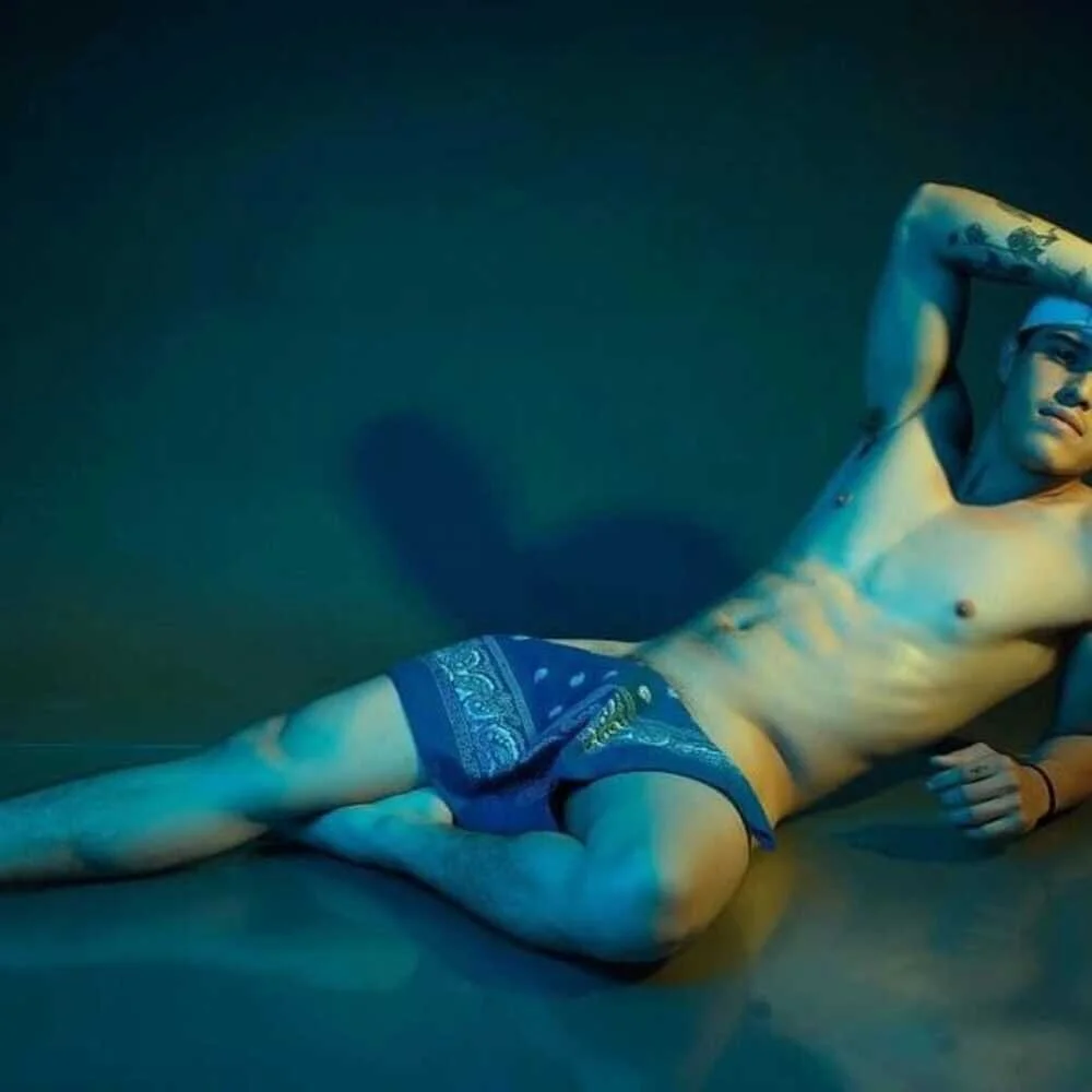 XXX Porn Photo of Nude imsammytop 11
