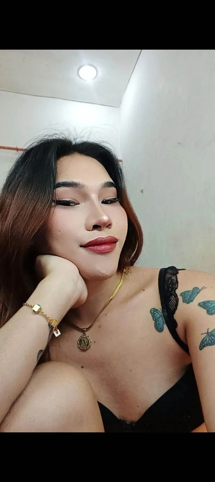 XXX Porn Photo of Nude Ur_exotic_Rarebeautyxx 6
