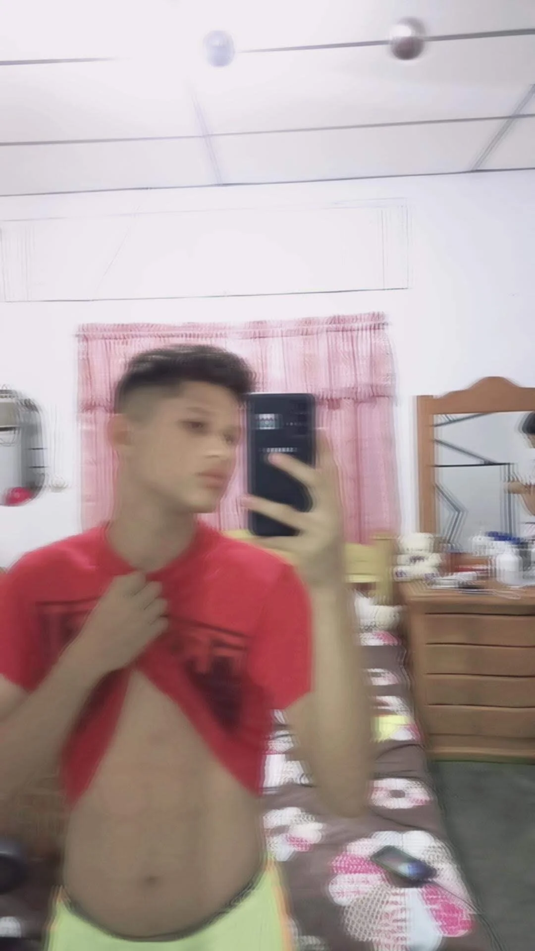 XXX Porn Photo of Nude Jose_Elbebe 4
