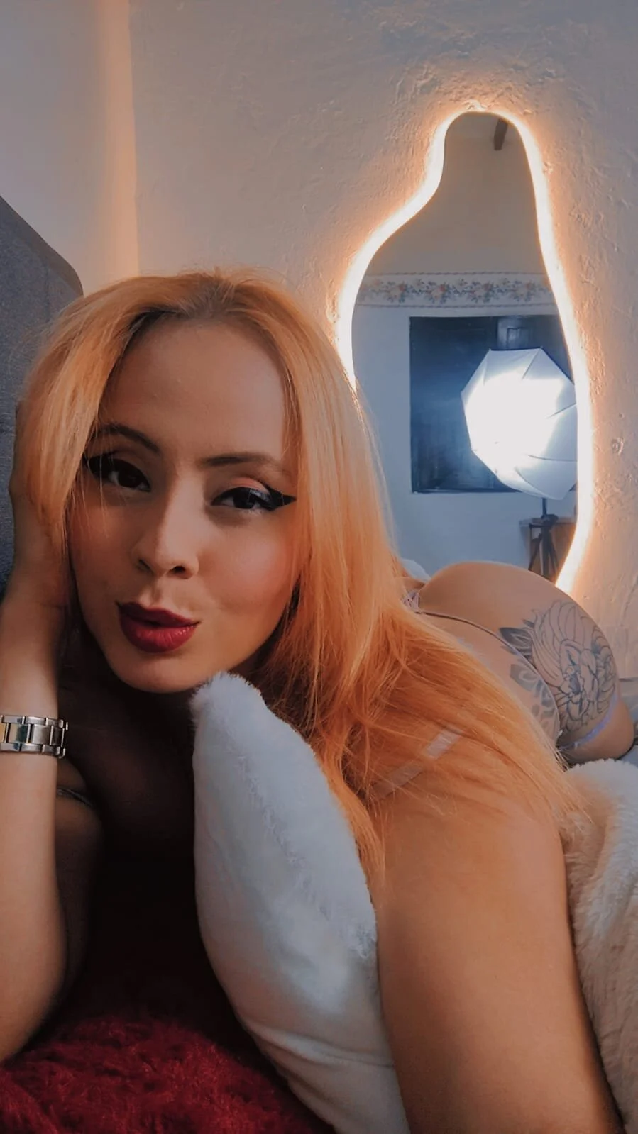 XXX Porn Photo of Nude Nina_BlakeX 4