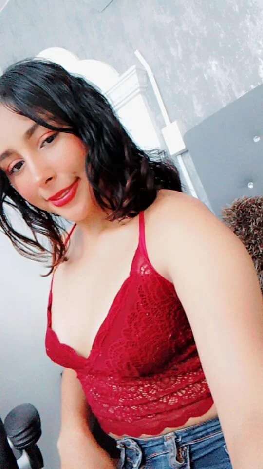 XXX Porn Photo of Nude _karla_Brunette_ 4