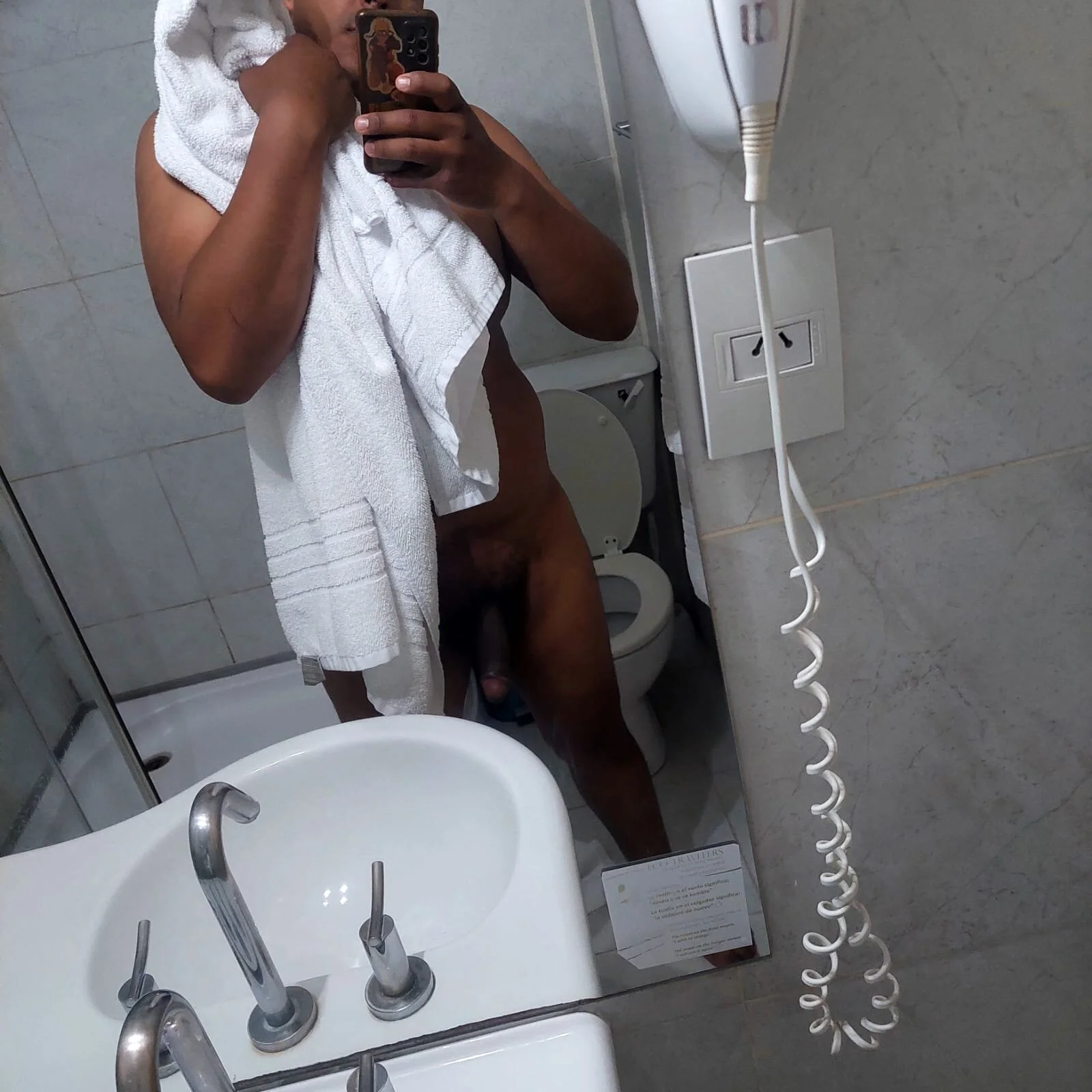 XXX Porn Photo of Nude Negrojoaquin 4