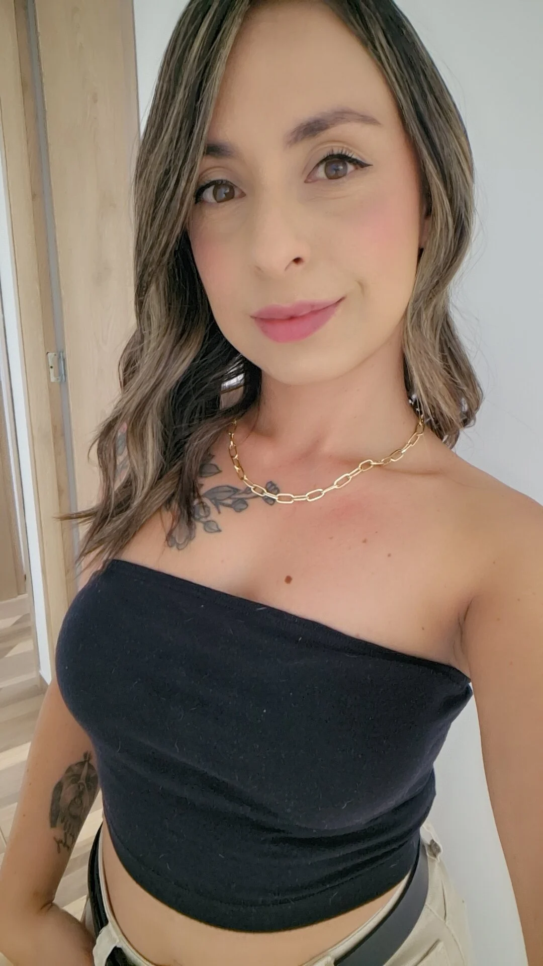 XXX Porn Photo of Nude AprilStone1 23