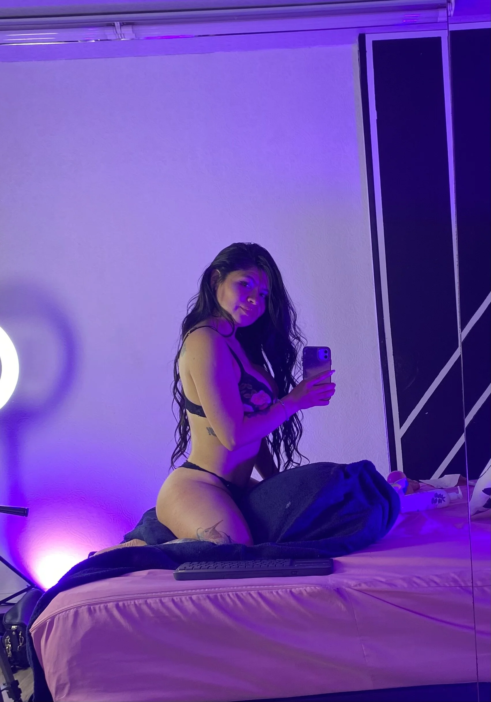 XXX Porn Photo of Nude MeganSpencer_ 6