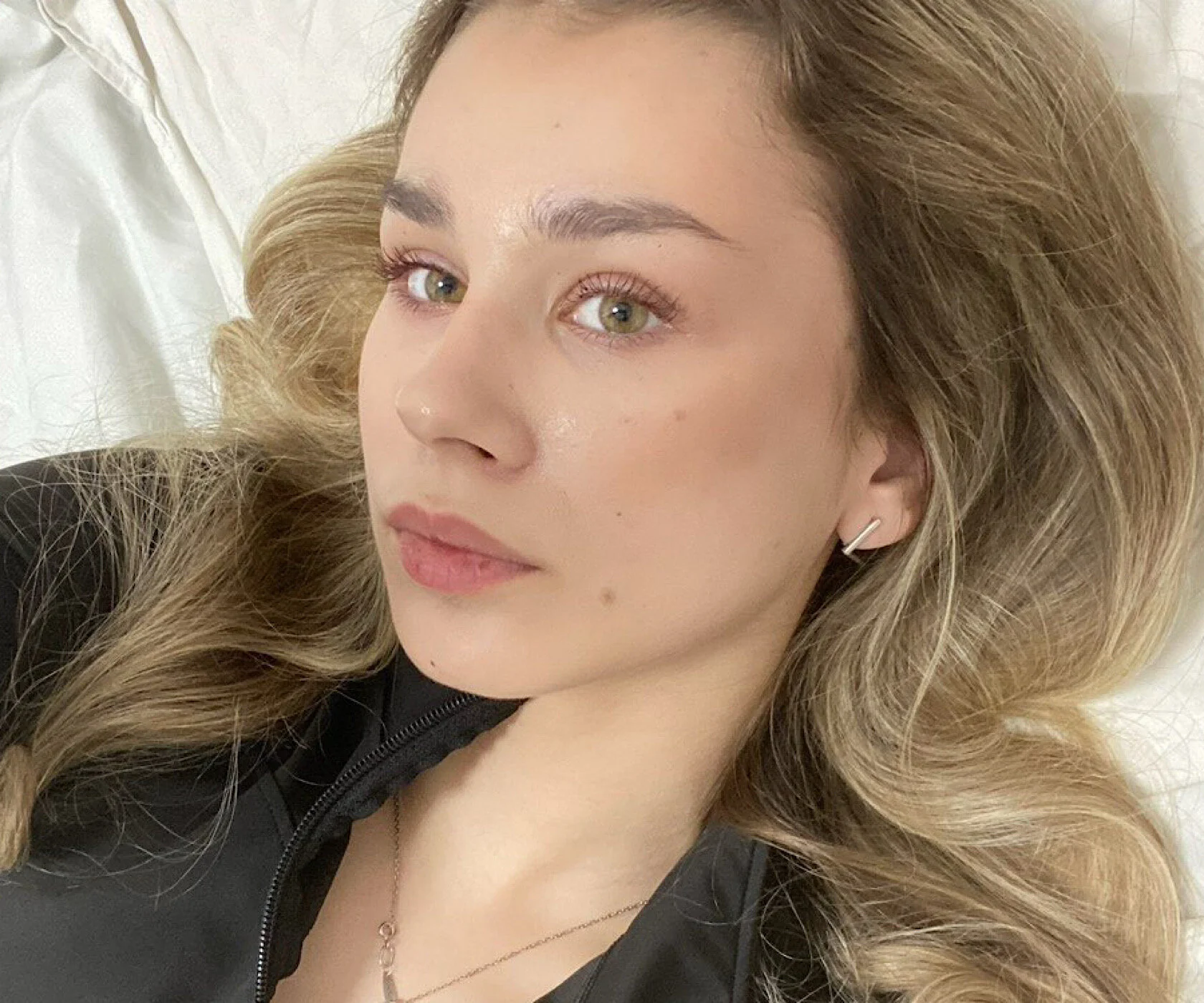 XXX Porn Photo of Nude RosyWahpekeche 4