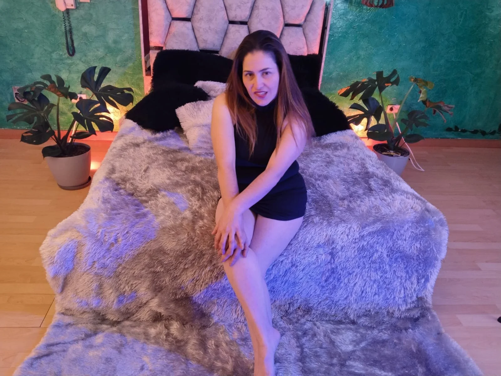 XXX Porn Photo of Nude dayan_hanks 6