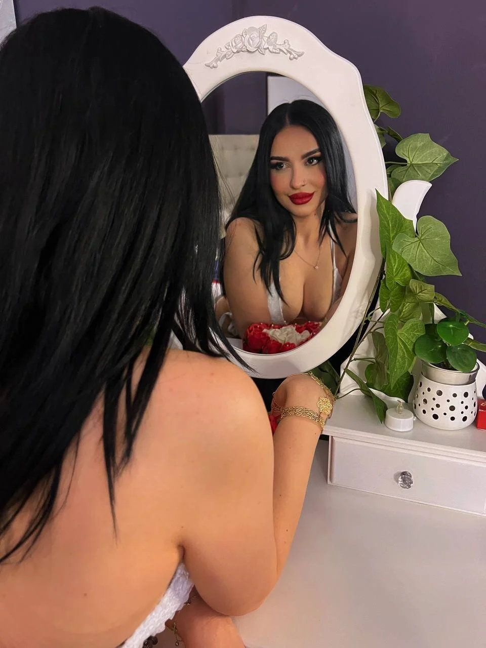 XXX Porn Photo of Nude StepsisCeline 22