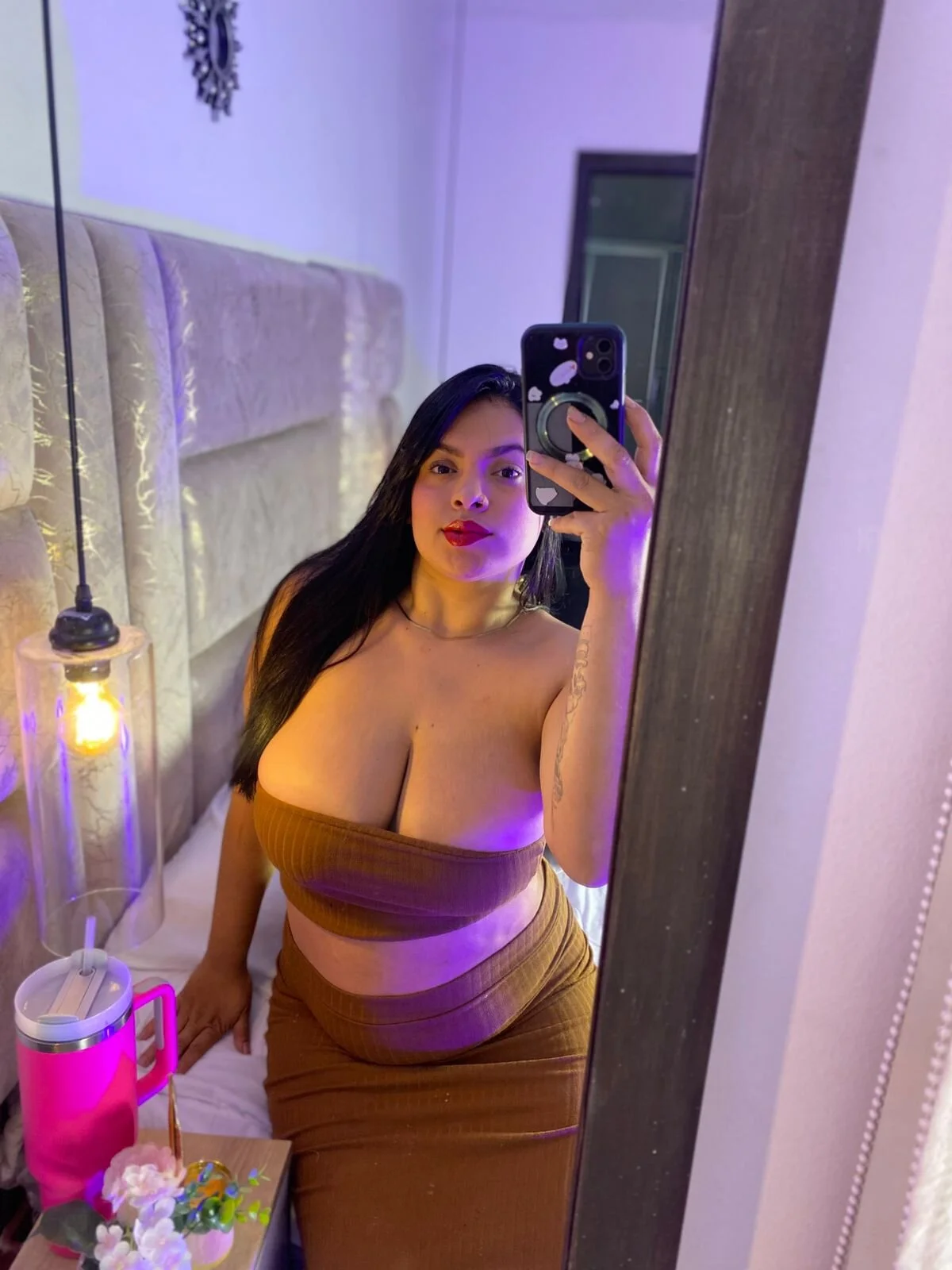 XXX Porn Photo of Nude Ambar85 104