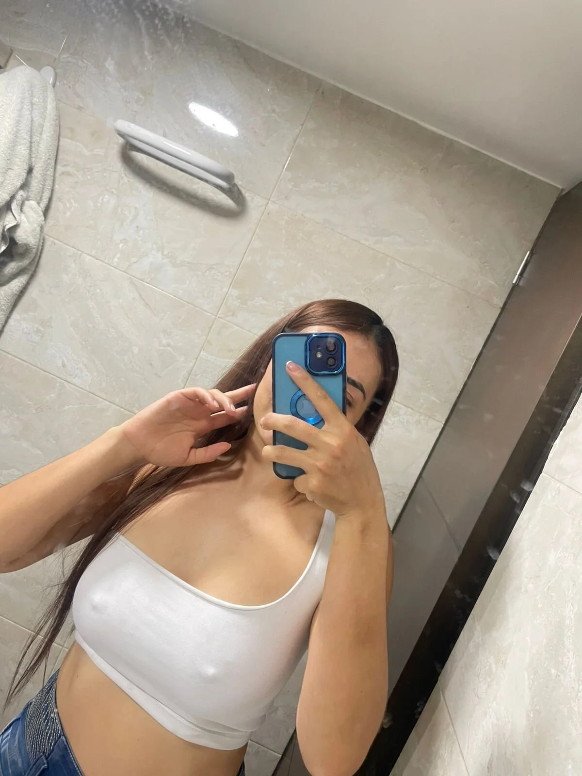 XXX Porn Photo of Nude anny_bianchy 6