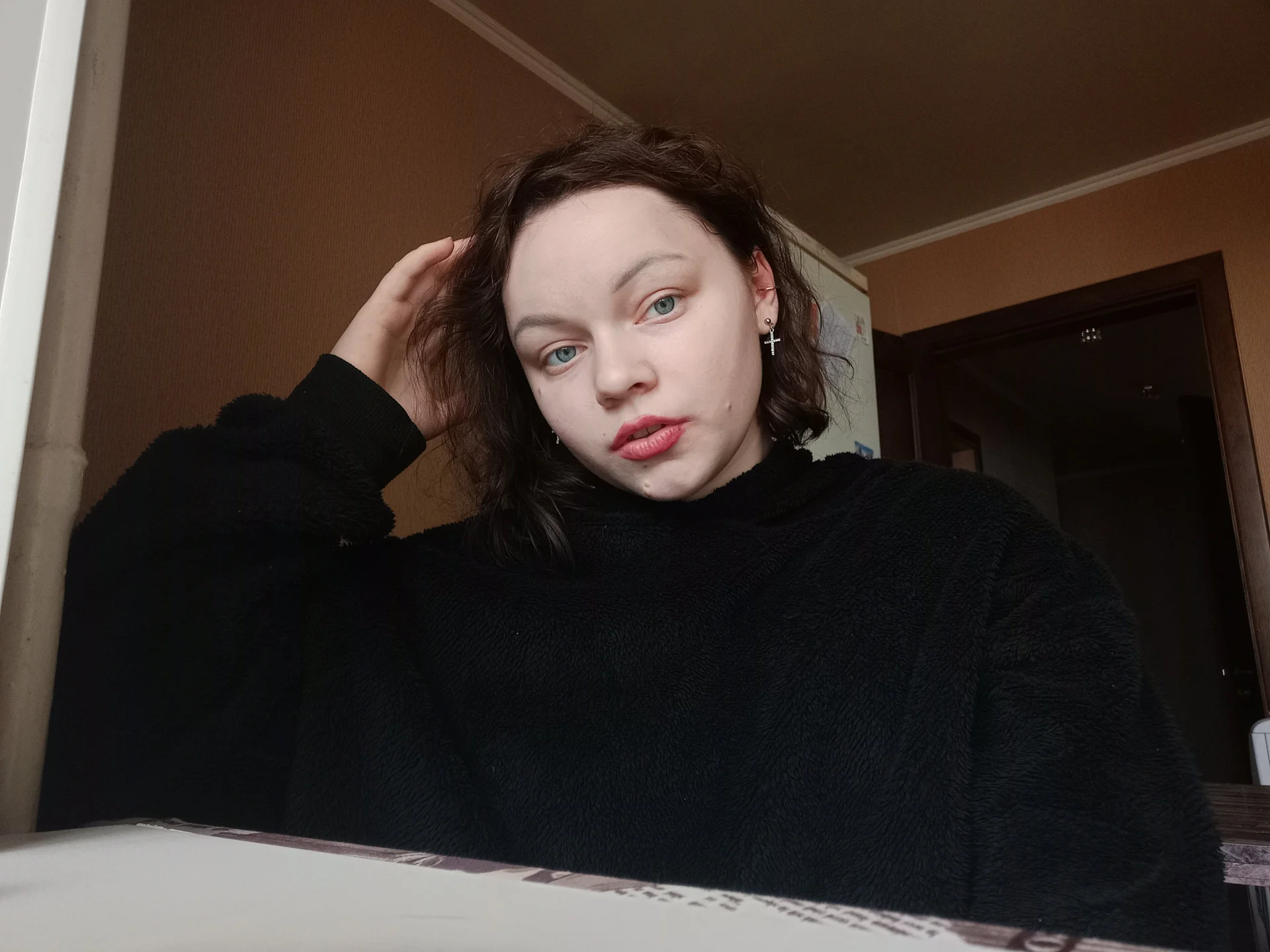 XXX Porn Photo of Nude SueNiceeeee 14