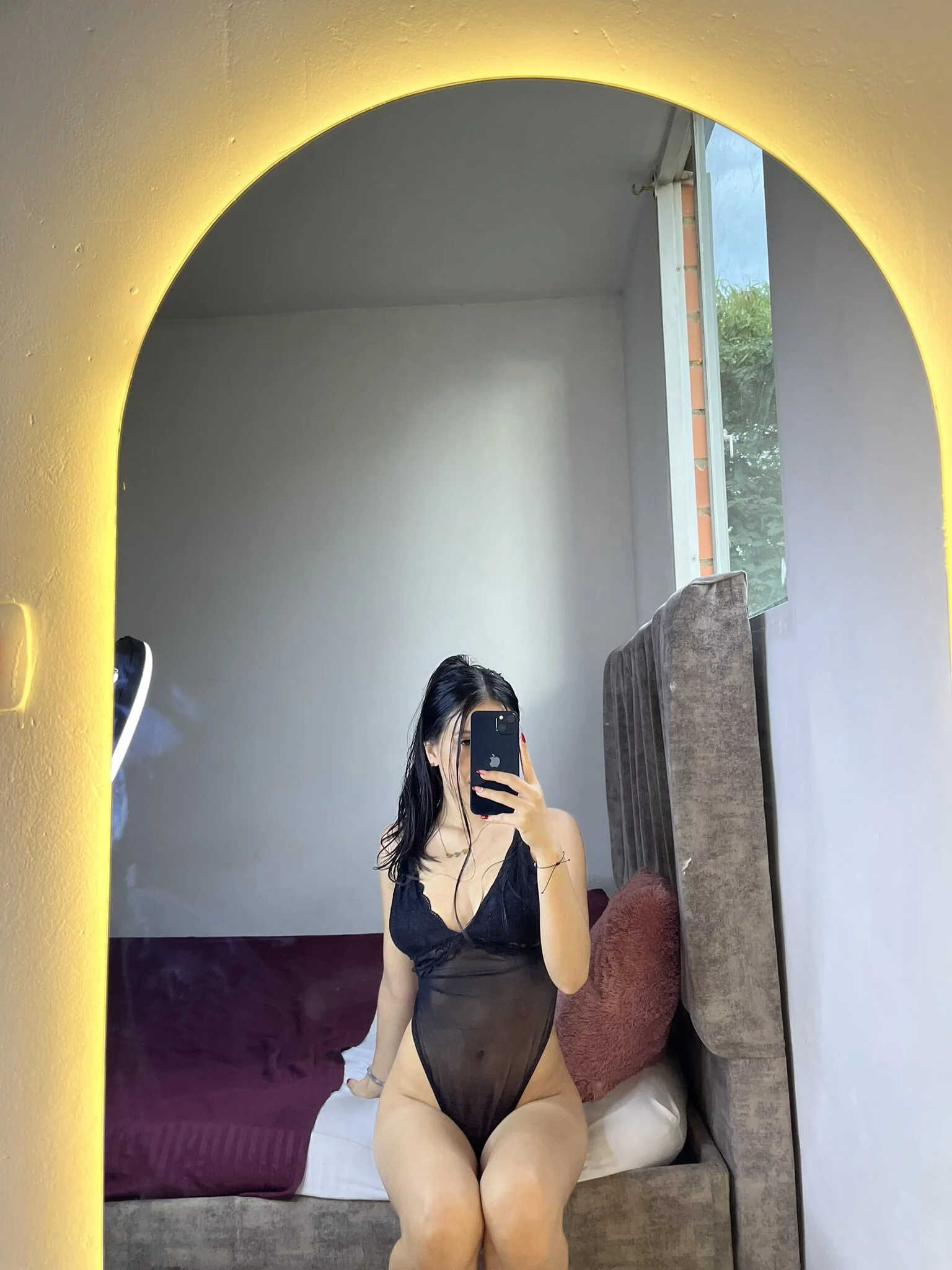 XXX Porn Photo of Nude nazareth_mar24 9