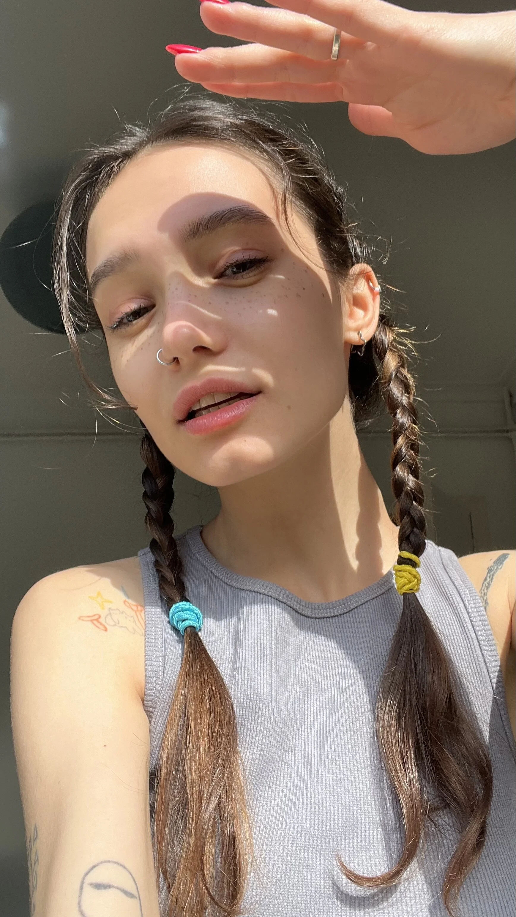 XXX Porn Photo of Nude MyLoulaby 91