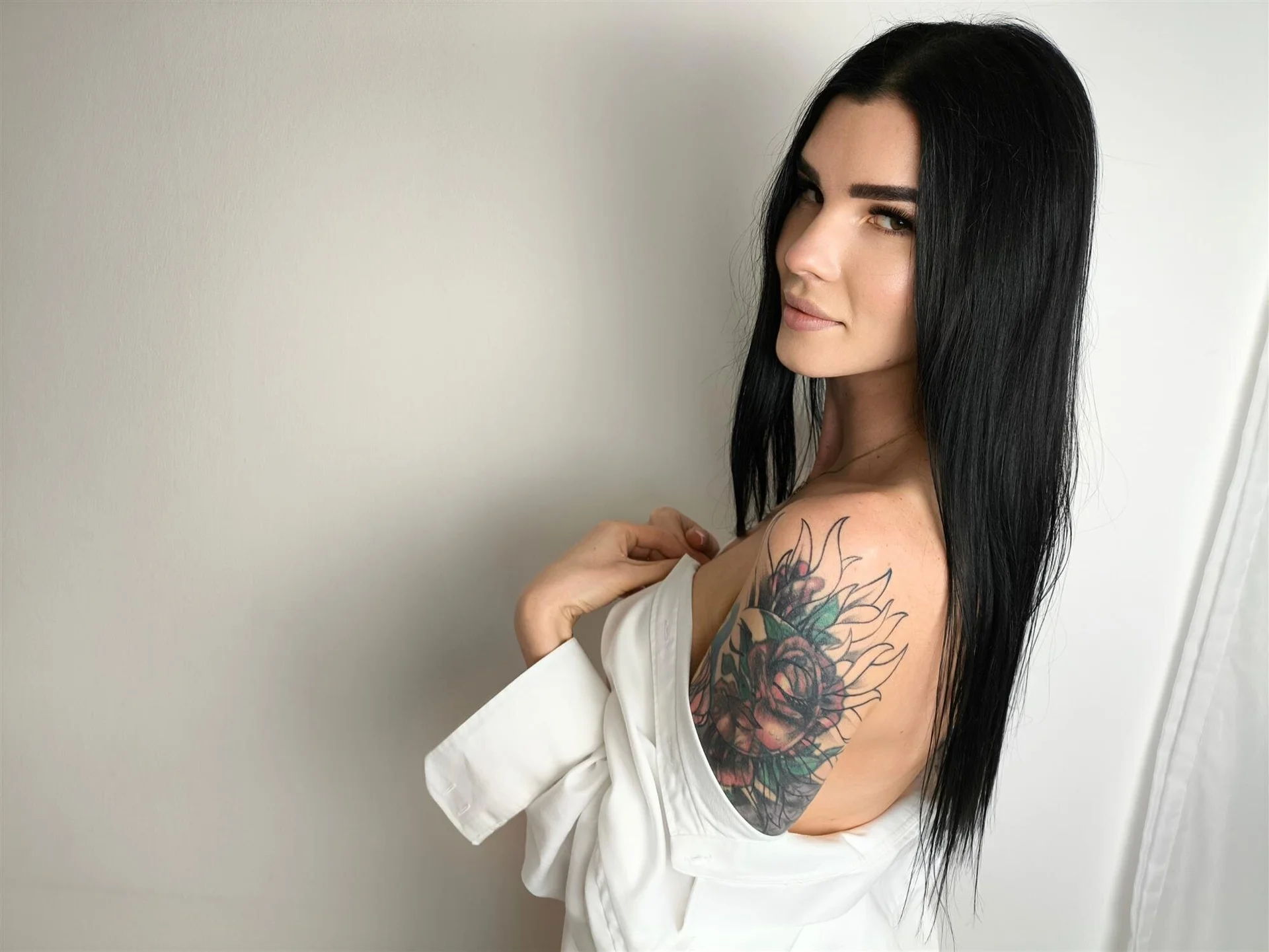XXX Porn Photo of Nude SofiiaBeauty 6