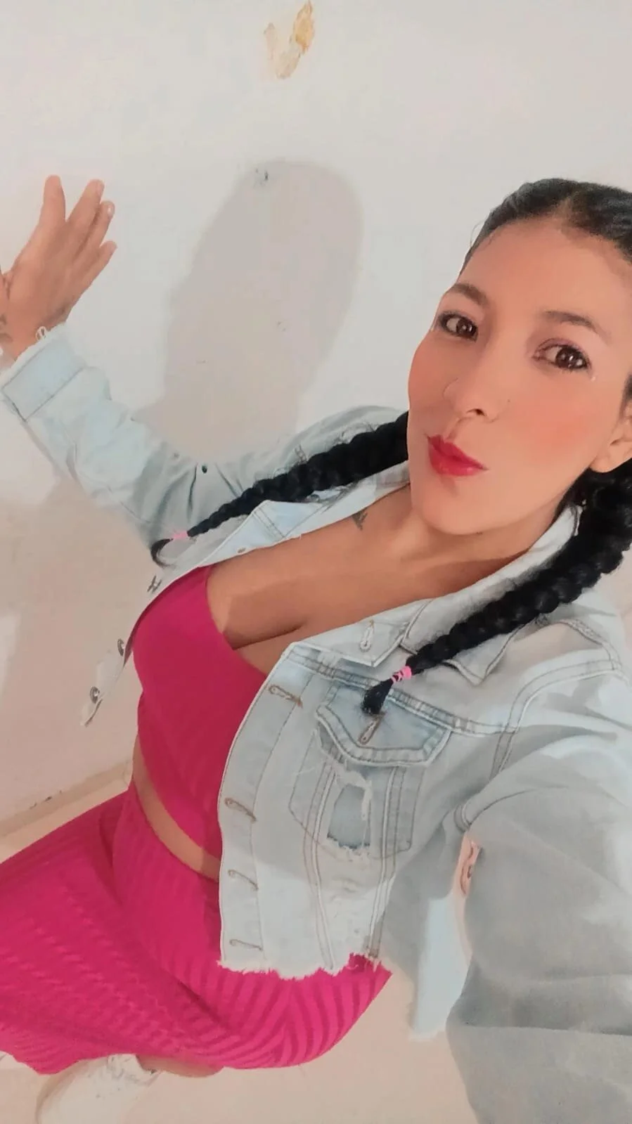 XXX Porn Photo of Nude dalilah_pervertt 5