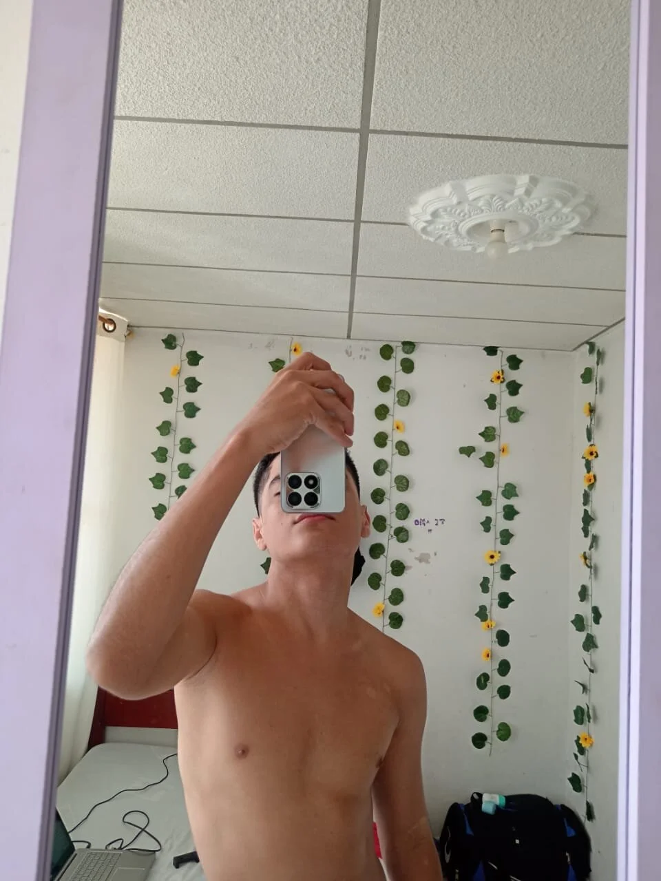 XXX Porn Photo of Nude edy_play 2