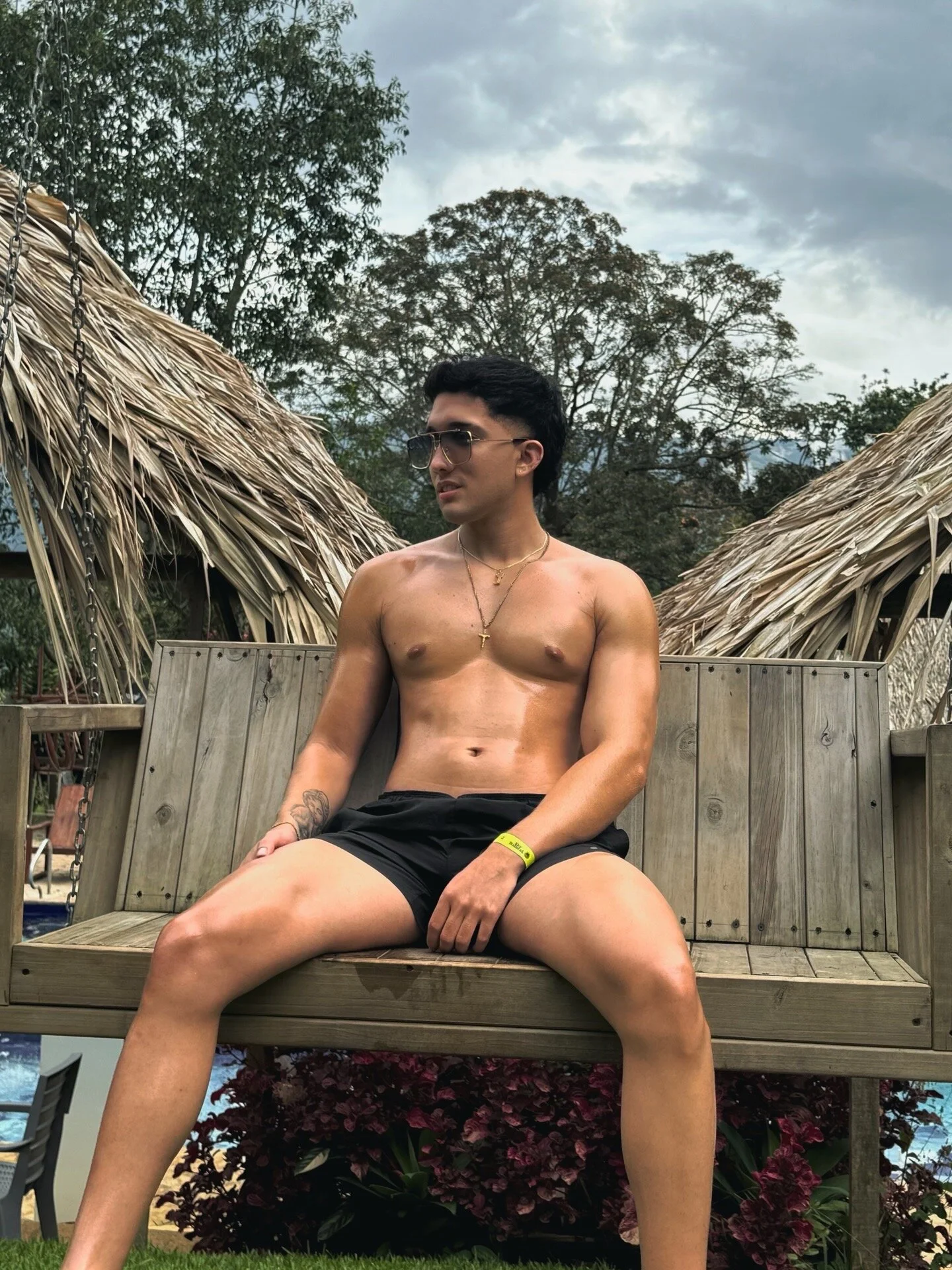 XXX Porn Photo of Nude jeicob_stone 6