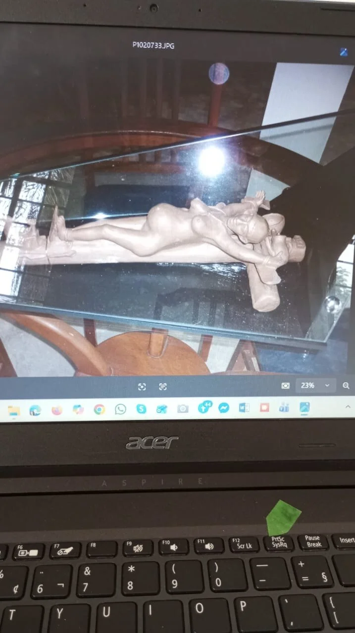XXX Porn Photo of Nude Jujubauva7 4