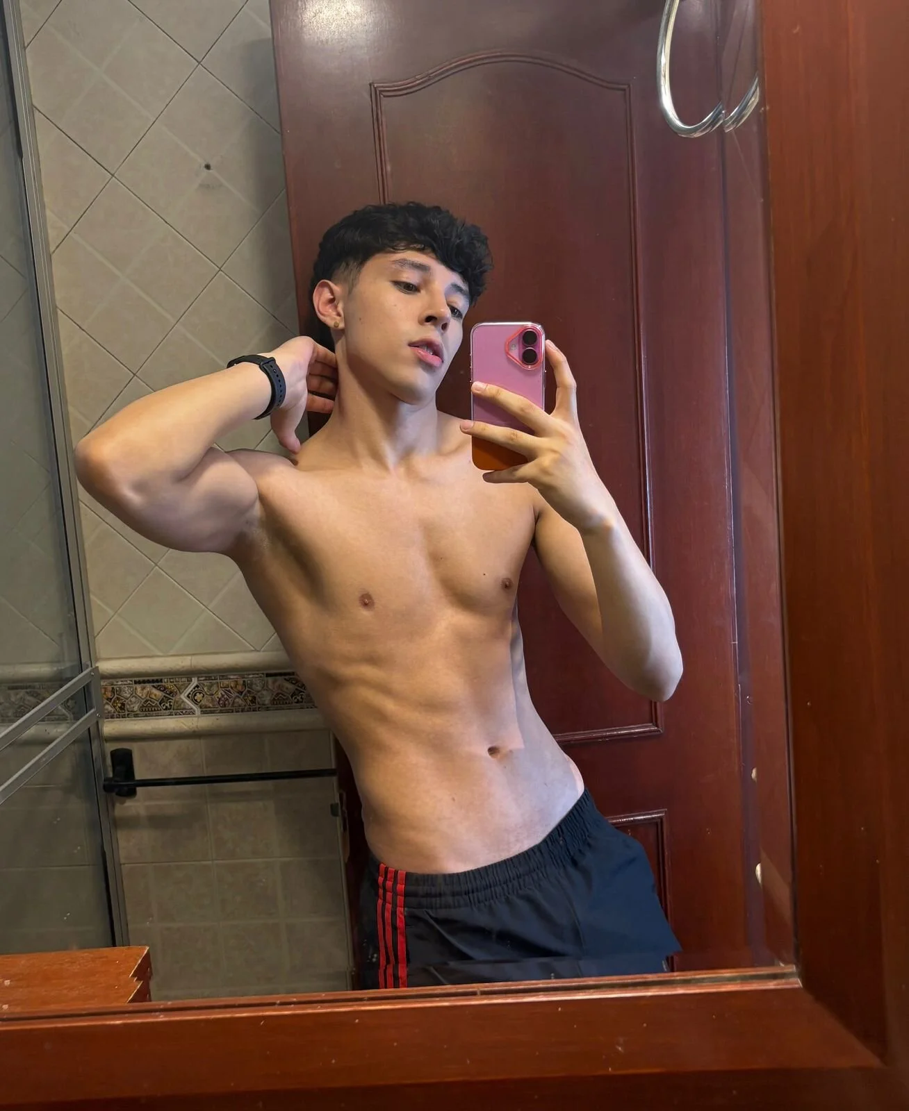 XXX Porn Photo of Nude im_jero 2
