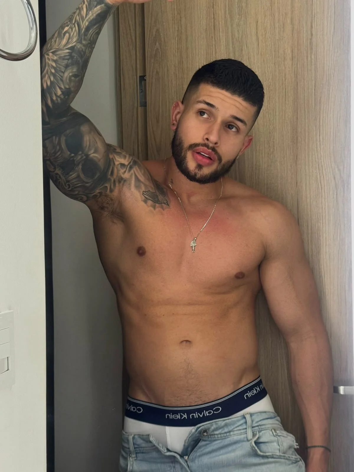 XXX Porn Photo of Nude Santos_ramirez1 44