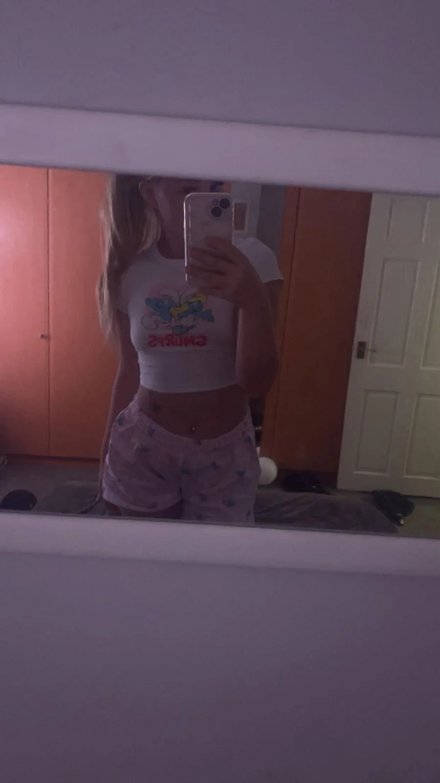 XXX Porn Photo of Nude Paige_love 6