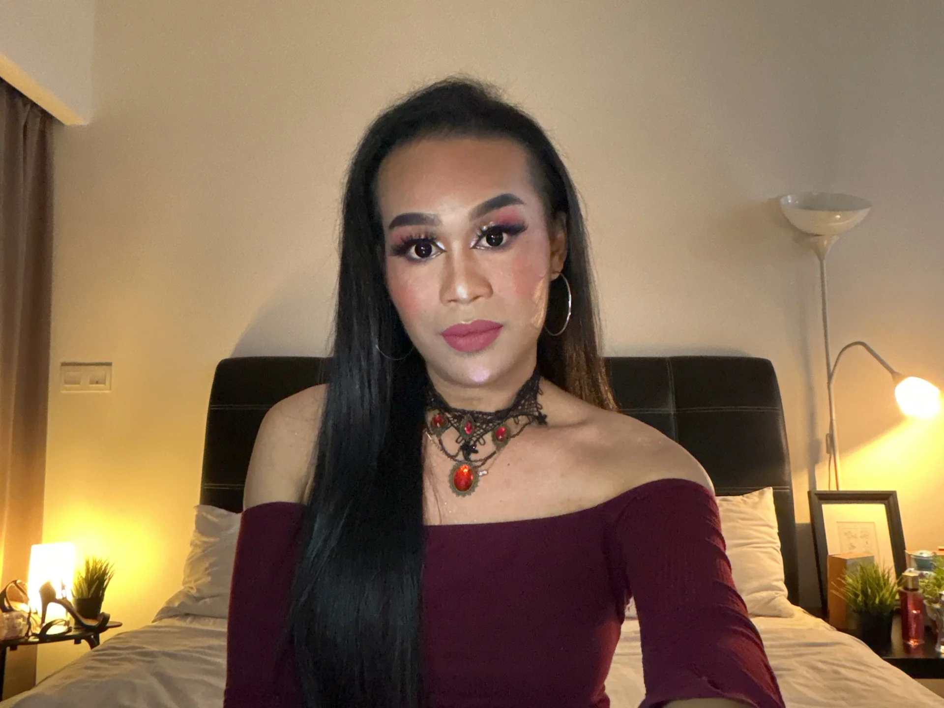XXX Porn Photo of Nude LadyAshley_Domina28 4