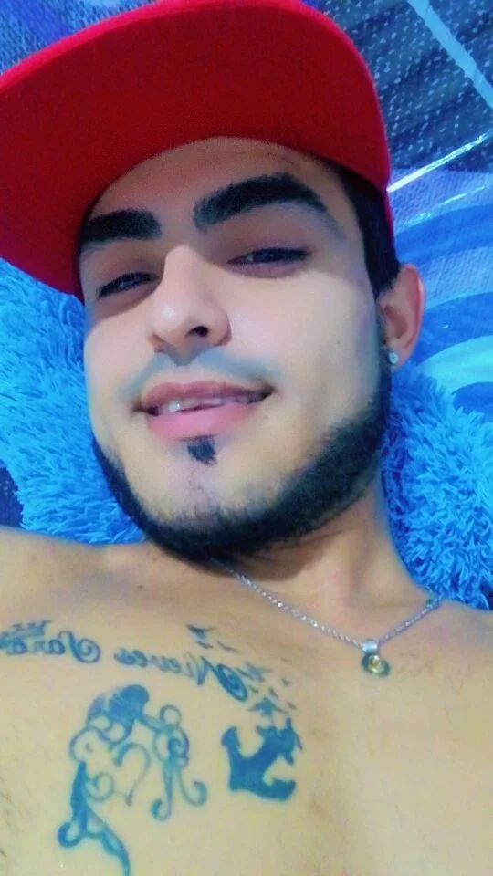 XXX Porn Photo of Nude Master_King_Crazzy666 20