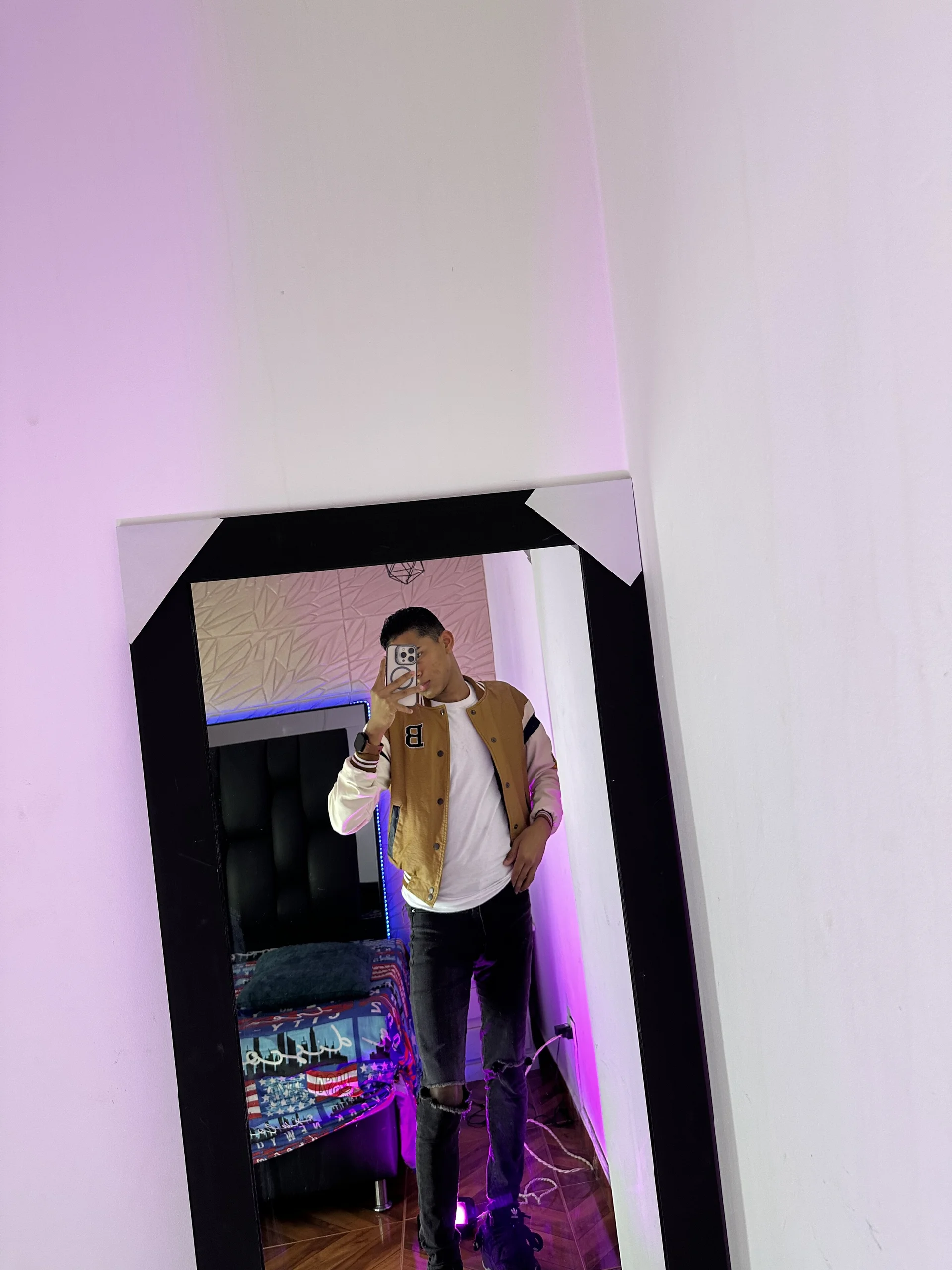 XXX Porn Photo of Nude dilan_alfonzo 120
