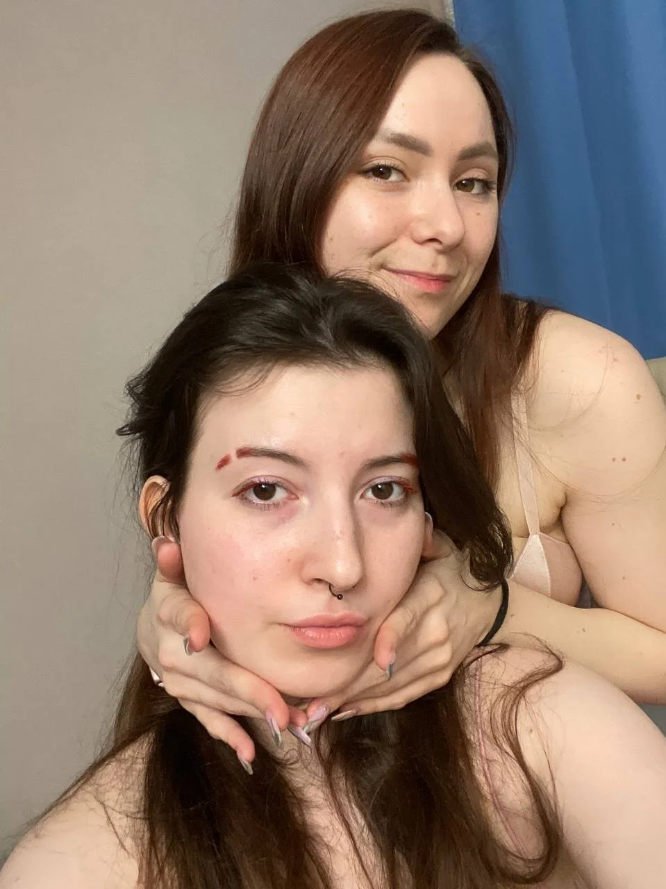 XXX Porn Photo of Nude LaneDoell 93