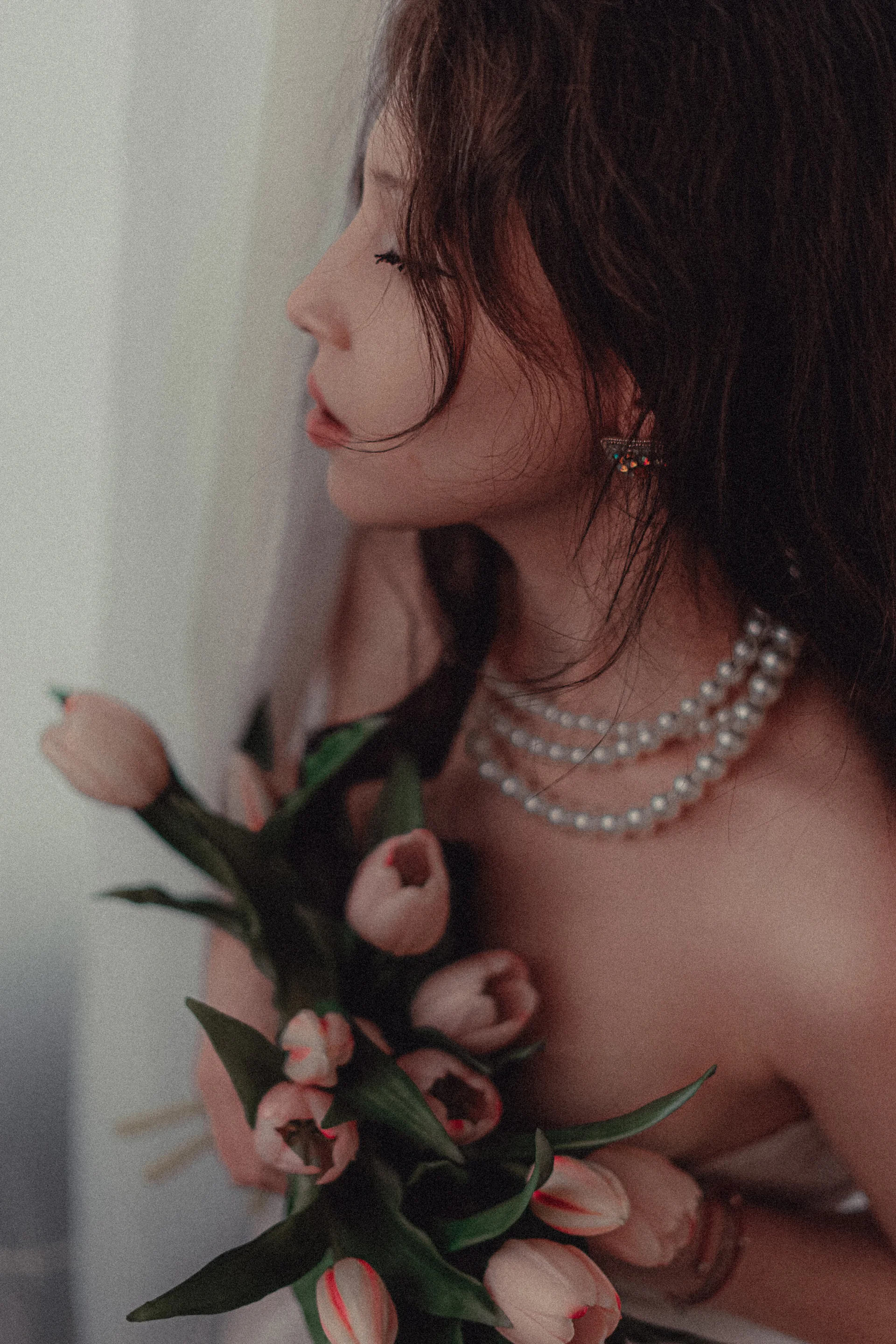 XXX Porn Photo of Nude ShybabyCary 6