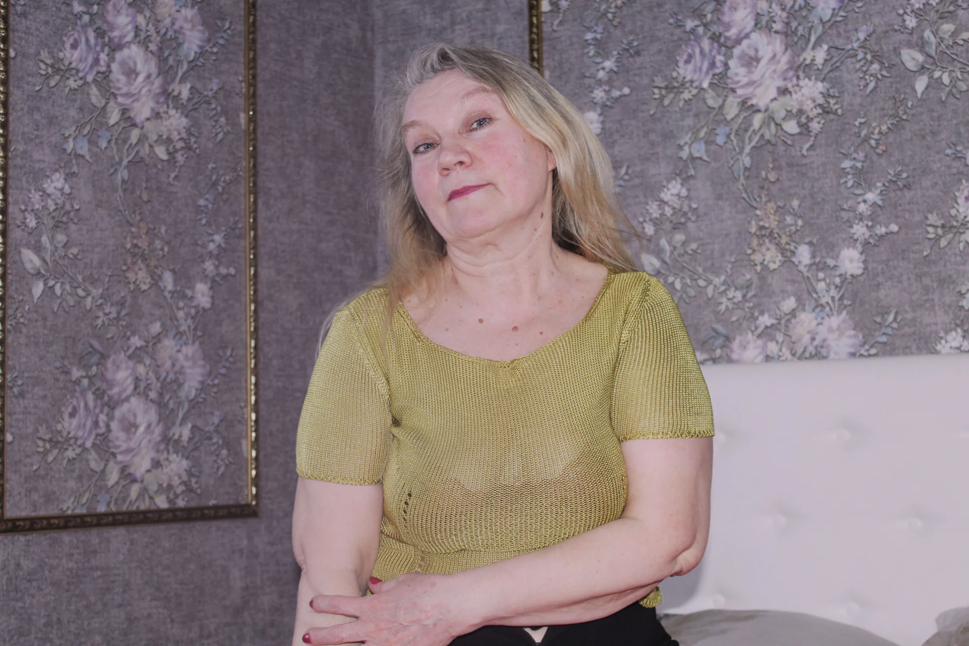 XXX Porn Photo of Nude NataliMellow 68