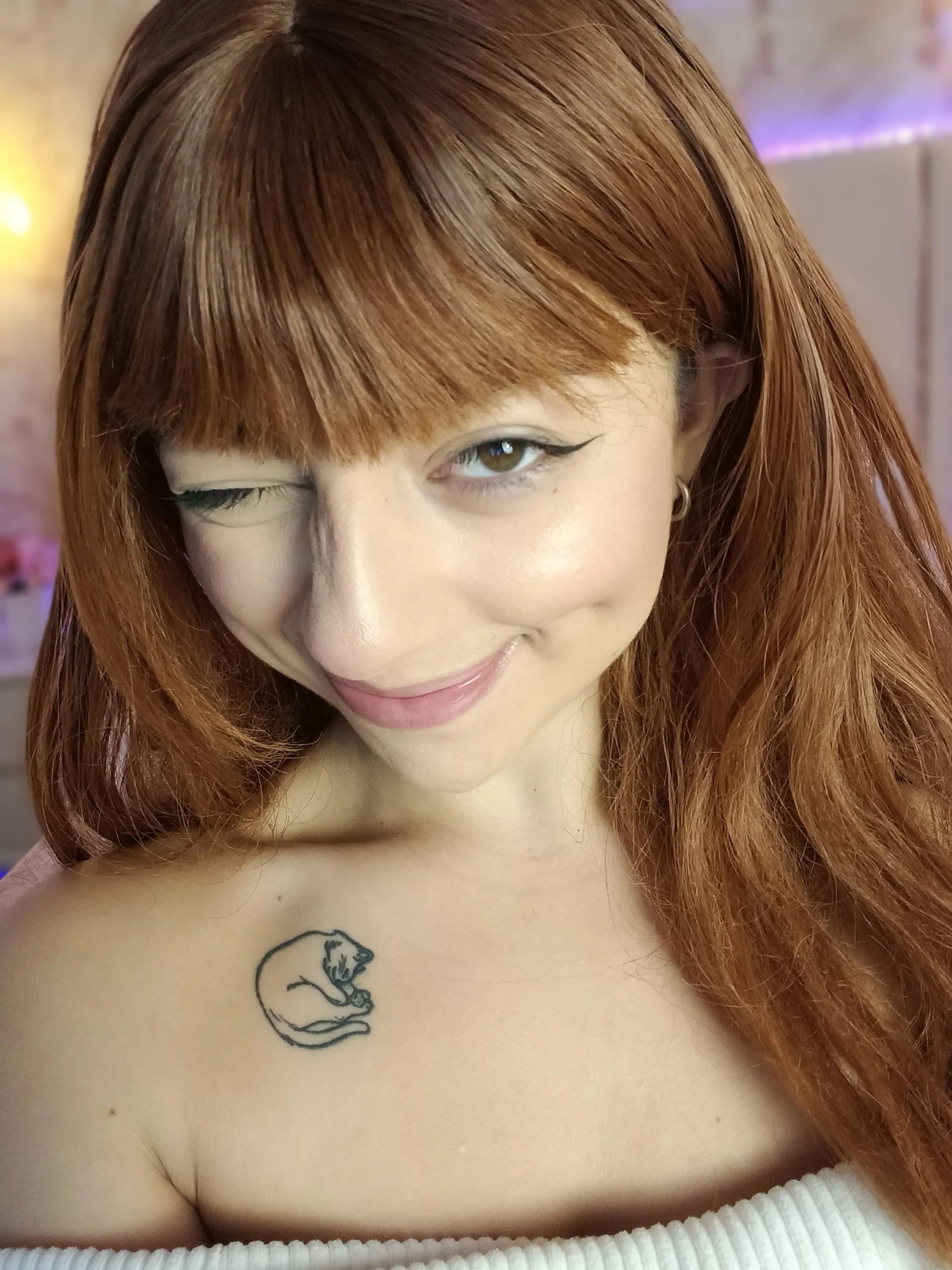 XXX Porn Photo of Nude anntonella_watson 32