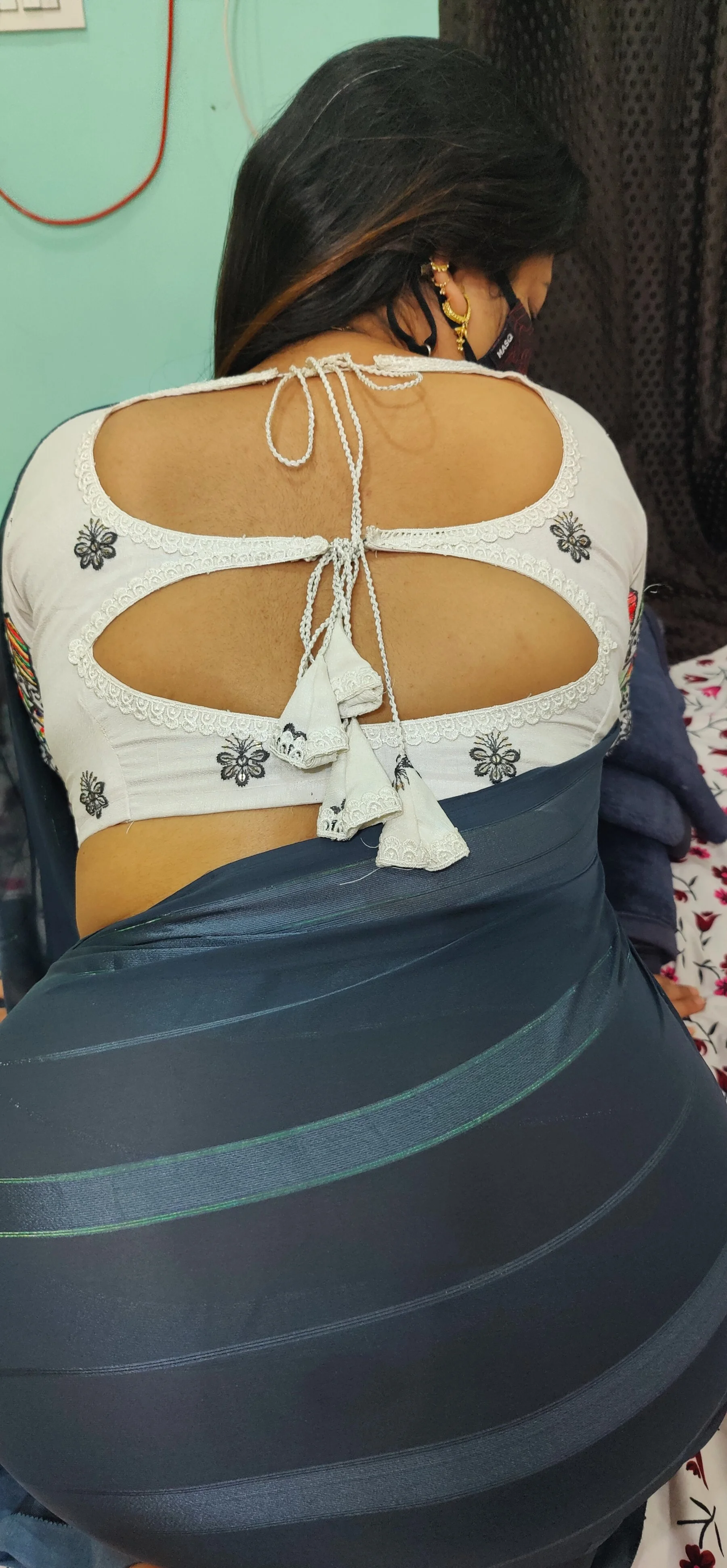 XXX Porn Photo of Nude Ruhi_2080 3