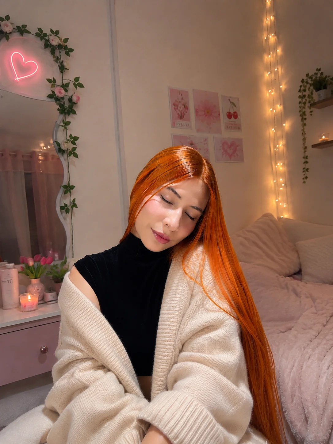 XXX Porn Photo of Nude Lindsay_Arygame 1