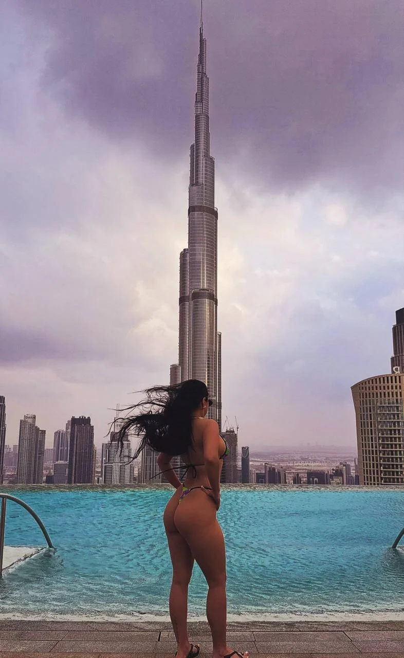 XXX Porn Photo of Nude mygoddesshecate 1