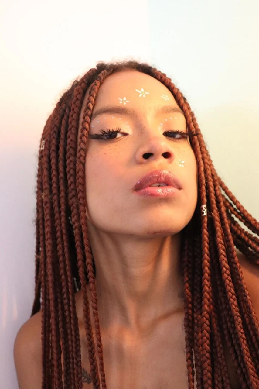 XXX Porn Photo of Nude Cooper-Reds 50
